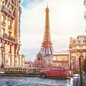 Meet your Posher, Caroline